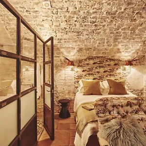 Alium Holiday home